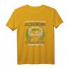 Unterschätze Niemals Einen Alten Mann Steiermark Spruch T-Shirt – Perfektes Geschenk für Steirerbua, Geburtstagsgeschenk & Heimatliebe