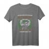 Unterschätze Niemals Einen Alten Mann Steiermark Spruch T-Shirt – Perfektes Geschenk für Steirerbua, Geburtstagsgeschenk & Heimatliebe
