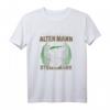 Unterschätze Niemals Einen Alten Mann Steiermark Spruch T-Shirt – Perfektes Geschenk für Steirerbua, Geburtstagsgeschenk & Heimatliebe