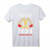 Unterschätze Niemals Einen Alten Mann Aufgewachsen DDR T-Shirt - Lustiges Ostdeutschland Spruch für Vater, Opa & Ostdeutsche