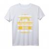 Unterschätze niemals einen alten Mann aus der DDR! - Stolzes Ossi T-Shirt für Ostdeutsche mit Humor