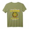 Unterschätze Nie Einen Alten Mann aufgewachsen in der DDR T-Shirt – Nostalgisches Ostalgie Geschenk für DDR Fans & Ostdeutsche