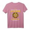 Unterschätze Nie Einen Alten Mann aufgewachsen in der DDR T-Shirt – Nostalgisches Ostalgie Geschenk für DDR Fans & Ostdeutsche