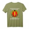 Unterschätze niemals einen alten Mann der in der DDR aufgewachsen ist - Lustiges Spruch T-Shirt für Ostdeutsche & Ossi Fans