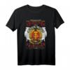 Unterschätze nie alten Mann - DDR Nostalgie T-Shirt als Geschenk für Männer, Väter & Omas, perfekt für Geburtstag, Weihnachten & Vatertag