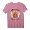 Unterschätze nie alten Mann - DDR Nostalgie T-Shirt als Geschenk für Männer, Väter & Omas, perfekt für Geburtstag, Weihnachten & Vatertag
