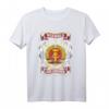 Unterschätze nie alten Mann - DDR Nostalgie T-Shirt als Geschenk für Männer, Väter & Omas, perfekt für Geburtstag, Weihnachten & Vatertag