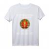 Unterschätze niemals einen alten Mann der in der DDR aufgewachsen ist - Nostalgisches T-Shirt mit Spruch als Geschenk für Opa, Freunde & Familie