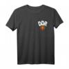Unterschätze niemals einen alten Mann der in der DDR lebt - Ostalgie T-Shirt für Ostdeutsche & DDR Anhänger, perfektes Geschenk für Freunde, Familie & Ossi Partys