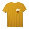 Unterschätze niemals einen alten Mann der in der DDR lebt - Ostalgie T-Shirt für Ostdeutsche & DDR Anhänger, perfektes Geschenk für Freunde, Familie & Ossi Partys