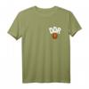 Unterschätze niemals einen alten Mann der in der DDR lebt - Ostalgie T-Shirt für Ostdeutsche & DDR Anhänger, perfektes Geschenk für Freunde, Familie & Ossi Partys
