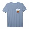 Unterschätze niemals einen alten Mann der in der DDR lebt - Ostalgie T-Shirt für Ostdeutsche & DDR Anhänger, perfektes Geschenk für Freunde, Familie & Ossi Partys