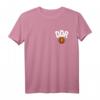 Unterschätze niemals einen alten Mann der in der DDR lebt - Ostalgie T-Shirt für Ostdeutsche & DDR Anhänger, perfektes Geschenk für Freunde, Familie & Ossi Partys