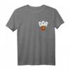 Unterschätze niemals einen alten Mann der in der DDR lebt - Ostalgie T-Shirt für Ostdeutsche & DDR Anhänger, perfektes Geschenk für Freunde, Familie & Ossi Partys