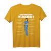 Anatomie einer Pflegekraft Lustiges Altenpflegerin Pflege T-Shirt – Perfektes Geschenk für Pflegepersonal, Muttertag, Geburtstag & Fasching