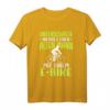 Lustiges Radfahrer Spruch T-Shirt für E-Bike Fahrer – Humorvolles Geschenk für Radfahrer und Radsportler mit Spruch