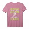 Lustiges Radfahrer Spruch T-Shirt für E-Bike Fahrer – Humorvolles Geschenk für Radfahrer und Radsportler mit Spruch