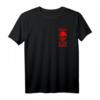 Böser Alter Mann T-Shirt – Freches und cooles Design für Herren, perfekt für Männer mit Humor