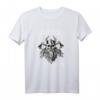 Böser Alter Mann - Witziges Wikinger T-Shirt mit Sarkasmus & Humor für Männer, Väter & Großväter zum Geburtstag, Weihnachten & Vatertag