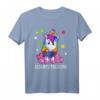 Geburtstagsshirt 30. Geburtstag Geschenk Damen - Einhorn T-Shirt für Frauen und Mädchen zum Geburtstag