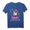 Geburtstagsshirt 30. Geburtstag Geschenk Damen - Einhorn T-Shirt für Frauen und Mädchen zum Geburtstag
