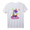 Geburtstagsshirt 30. Geburtstag Geschenk Damen - Einhorn T-Shirt für Frauen und Mädchen zum Geburtstag