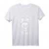 Böse alte Frau T-Shirt mit Totenkopf und Tarnmuster – Lustiges Geschenk für Rentnerinnen, Omas & Großmütter, perfekt für Halloween & Vatertag