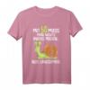 Lustiges 50. Geburtstag T-Shirt mit Spruch für Männer & Frauen – Originelle Geschenkidee zum 50. Geburtstag