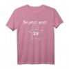 Lustiges Humor T-Shirt zum 25. Geburtstag - Bin jetzt groß Birthday Geschenk für Geburtstagskinder & Freunde