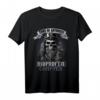 Sons of Arthrose - Ibuprofen Chapter Motorradfahrer T-Shirt für ältere Biker mit Humor