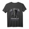 Sons of Arthrose - Ibuprofen Chapter Motorradfahrer T-Shirt für ältere Biker mit Humor