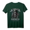 Sons of Arthrose - Ibuprofen Chapter Motorradfahrer T-Shirt für ältere Biker mit Humor