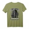Sons of Arthrose - Ibuprofen Chapter Motorradfahrer T-Shirt für ältere Biker mit Humor