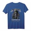 Sons of Arthrose - Ibuprofen Chapter Motorradfahrer T-Shirt für ältere Biker mit Humor