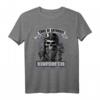 Sons of Arthrose - Ibuprofen Chapter Motorradfahrer T-Shirt für ältere Biker mit Humor