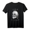 Böser Alter Mann Wikinger T-Shirt – Lustiges Ironisches Design für Biker, Männer mit Humor & schwarzen Sprüchen