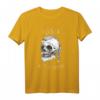 Böser Alter Mann Wikinger T-Shirt – Lustiges Ironisches Design für Biker, Männer mit Humor & schwarzen Sprüchen