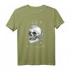 Böser Alter Mann Wikinger T-Shirt – Lustiges Ironisches Design für Biker, Männer mit Humor & schwarzen Sprüchen
