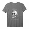 Böser Alter Mann Wikinger T-Shirt – Lustiges Ironisches Design für Biker, Männer mit Humor & schwarzen Sprüchen