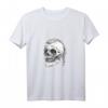 Böser Alter Mann Wikinger T-Shirt – Lustiges Ironisches Design für Biker, Männer mit Humor & schwarzen Sprüchen