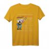 Alter Sack T-Shirt zum 70. Geburtstag – Lustiges Geschenk für Männer und Frauen, perfekte Überraschung & Party Deko