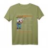 Alter Sack T-Shirt zum 70. Geburtstag – Lustiges Geschenk für Männer und Frauen, perfekte Überraschung & Party Deko