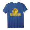 Lustiges T-Shirt mit Spruch 'Zustand entspricht Alter und Laufleistung' – Klassisch geschnitten, bequem und humorvoll