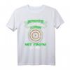 Dart T-Shirt Unterschätze Niemals Einen Alten Darter – Lustiges Dart Motiv für Turniere, Geburtstage & Weihnachten