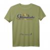 HapPanda VIP Gästeliste T-Shirt – Lustiges Unterschriften-Design für Männer und Frauen, Jahrgang 1981, perfekte Partyidee