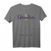 HapPanda VIP Gästeliste T-Shirt – Lustiges Unterschriften-Design für Männer und Frauen, Jahrgang 1981, perfekte Partyidee