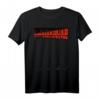 Gästebuch Frauen Männer Gäste Unterschrift T-Shirt zum 50. Geburtstag – Lustiges Party-Shirt mit Platz für Unterschriften & Geburtstagsdeko