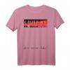 Gästebuch Frauen Männer Gäste Unterschrift T-Shirt zum 50. Geburtstag – Lustiges Party-Shirt mit Platz für Unterschriften & Geburtstagsdeko