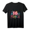 Einhorn T-Shirt zum 10. Geburtstag - Magisches Design für den besonderen Tag eines zehnjährigen Kindes