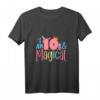 Einhorn T-Shirt zum 10. Geburtstag - Magisches Design für den besonderen Tag eines zehnjährigen Kindes